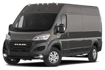 2023 Ram ProMaster 3500 159 WB