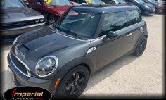2012 MINI Cooper Hardtop S