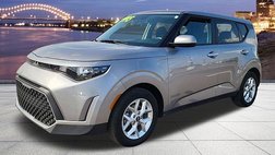 2023 Kia Soul S