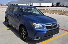 2016 Subaru Forester 2.0XT Touring