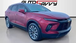 2024 Chevrolet Blazer Premier