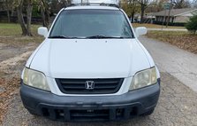 1999 Honda CR-V EX