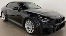 2025 BMW M2 Base