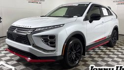 2023 Mitsubishi Eclipse Cross Ralliart