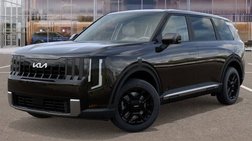 2027 Kia Telluride LX