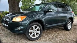 2010 Toyota RAV4 Limited