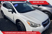 2016 Subaru Crosstrek 2.0i Limited