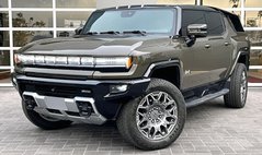 2025 GMC HUMMER EV 3X