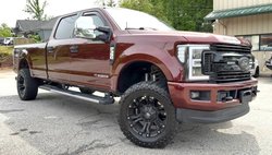 2017 Ford Super Duty F-350 Lariat
