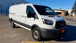 2017 Ford Transit 250
