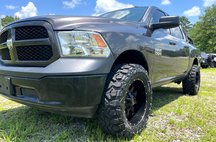 2017 Ram Ram Pickup 1500 Express