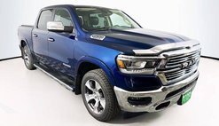 2021 Ram Ram Pickup 1500 Laramie