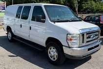 2011 Ford E-Series E-250