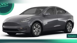 2024 Tesla Model Y Base