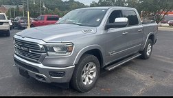 2022 Ram Ram Pickup 1500 Laramie