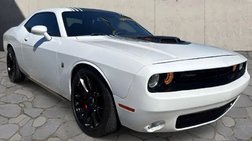 2018 Dodge Challenger R/T Scat Pack