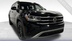 2022 Volkswagen Atlas SE 4Motion