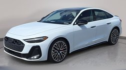 2026 Audi S5 quattro Premium Plus TFSI