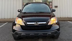 2008 Honda CR-V EX-L