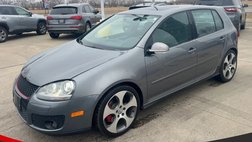 2008 Volkswagen GTI Base