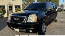 2007 GMC Yukon SLT