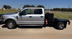 2021 Ford Super Duty F-350 Lariat