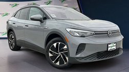 2022 Volkswagen ID.4 Pro