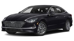 2021 Hyundai Sonata Hybrid SEL