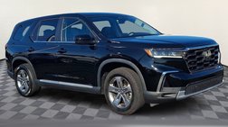 2023 Honda Pilot EX-L