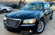 2013 Chrysler 300 C
