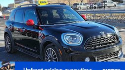2019 MINI Countryman Plug-in Hybrid Cooper SE ALL4