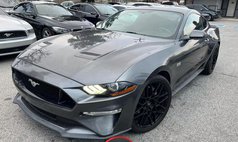 2018 Ford Mustang GT