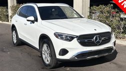 2023 Mercedes-Benz GLC-Class GLC 300