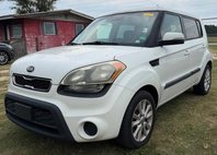 2013 Kia Soul !