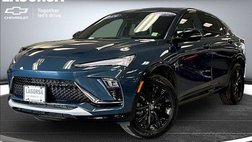 2024 Buick Envista Sport Touring
