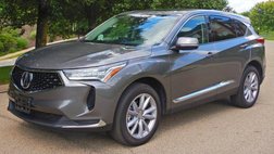 2023 Acura RDX SH-AWD