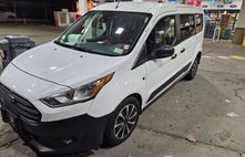 2020 Ford Transit Connect XL