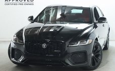2024 Jaguar XF P300 R-Dynamic SE