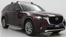 2024 Mazda CX-90 3.3 Turbo Premium Plus