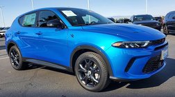 2024 Dodge Hornet R/T