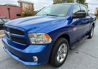 2017 Ram Ram Pickup 1500 Express