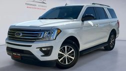 2021 Ford Expedition XL