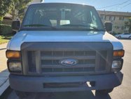 2008 Ford E-Series E-150
