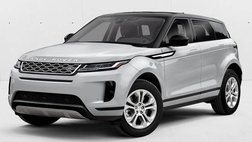 2021 Land Rover Range Rover Evoque S