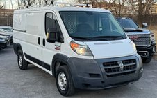 2017 Ram ProMaster 1500 136 WB