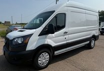 2021 Ford Transit 250