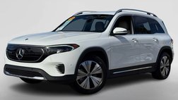 2023 Mercedes-Benz EQB EQB 300 4MATIC