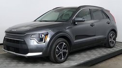 2023 Kia Niro EX