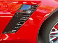 2015 Chevrolet Corvette Z06