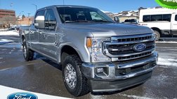 2021 Ford Super Duty F-250 Lariat